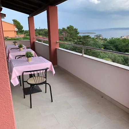Panoramic View Leonardo Apartment