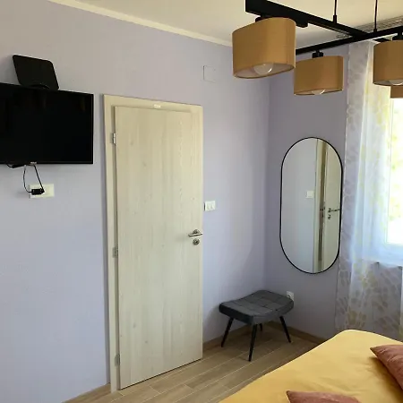 Panoramic View Leonardo Apartment *