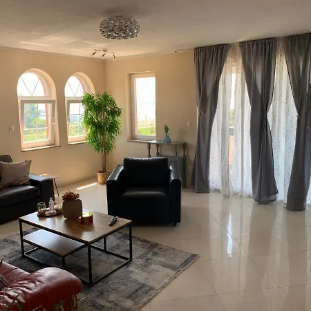 Apartment Panoramic View Leonardo Palit