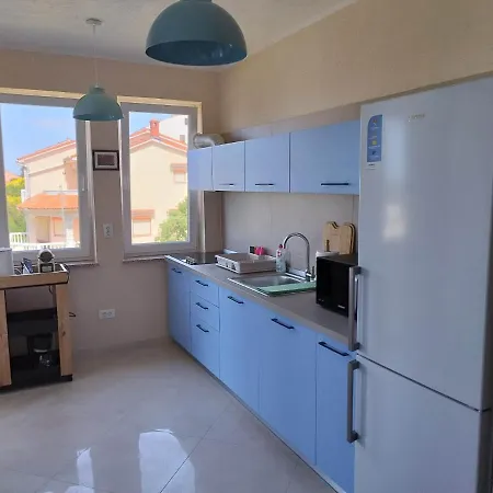 Apartman Panoramic View Leonardo *