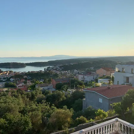 Apartman Panoramic View Leonardo *