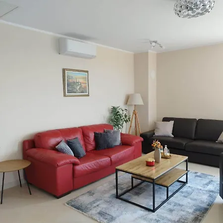 Apartman Panoramic View Leonardo *