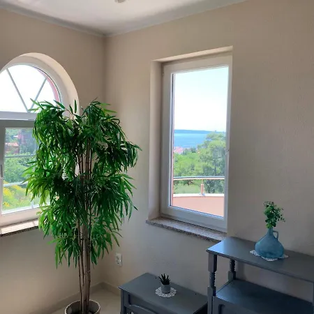 Apartman Panoramic View Leonardo *