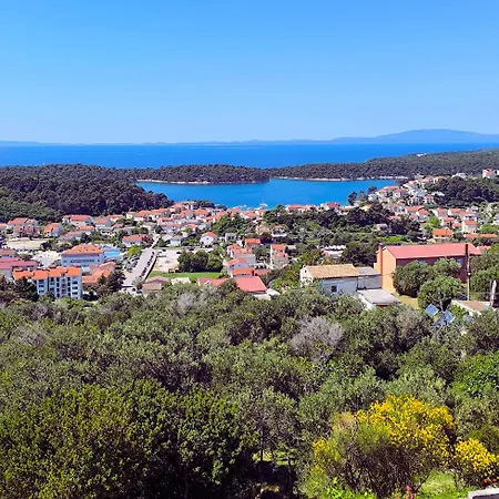 Panoramic View Leonardo Palit