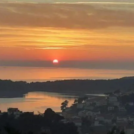 Panoramic View Leonardo Palit